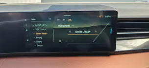 KGM -SsangYong Musso 80,6 kWh Platinum