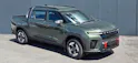 KGM -SsangYong Musso 80,6 kWh Platinum