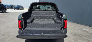 KGM -SsangYong Musso 80,6 kWh Platinum