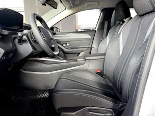 Peugeot 308 SW 1.6 PHEV 180 Allure