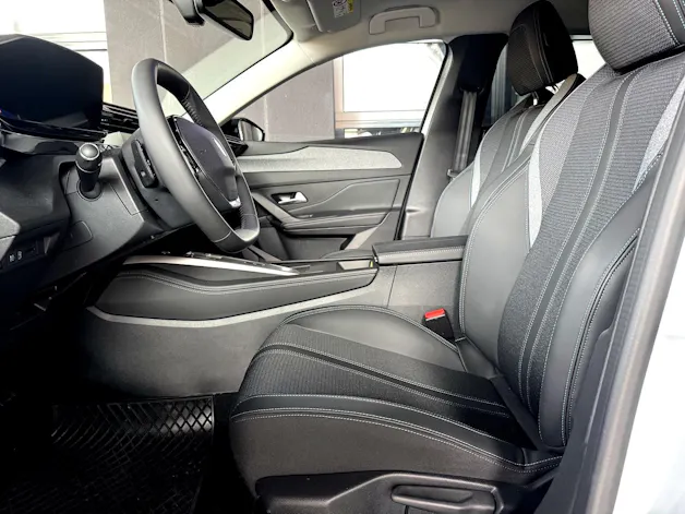 Peugeot 308 SW 1.6 PHEV 180 Allure