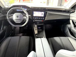 Peugeot 308 SW 1.6 PHEV 180 Allure