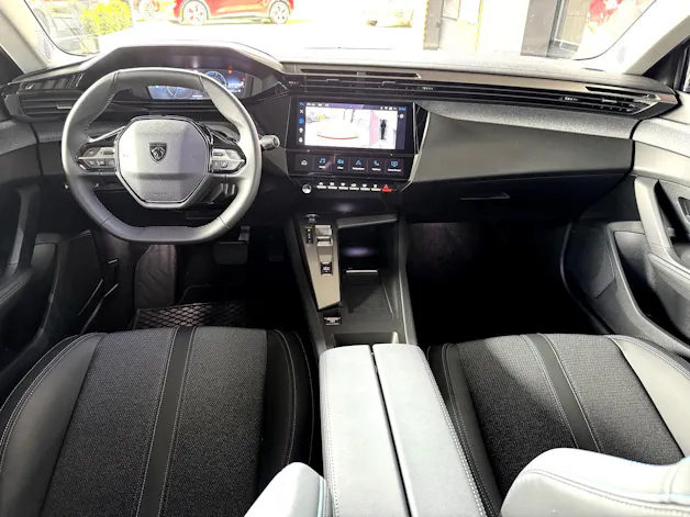 Peugeot 308 SW 1.6 PHEV 180 Allure