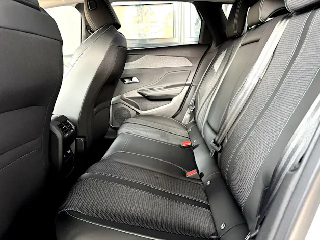 Peugeot 308 SW 1.6 PHEV 180 Allure