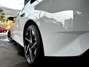 Peugeot 308 SW 1.6 PHEV 180 Allure