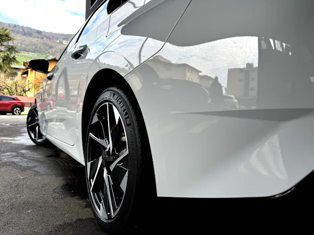 Peugeot 308 SW 1.6 PHEV 180 Allure