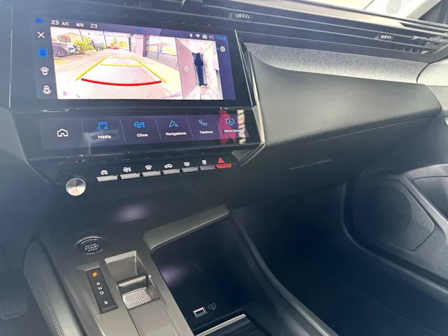 Peugeot 308 SW 1.6 PHEV 180 Allure