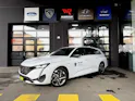 Peugeot 308 SW 1.6 PHEV 180 Allure