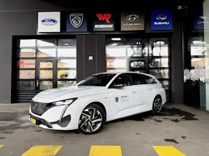 Peugeot 308 SW 1.6 PHEV 180 Allure