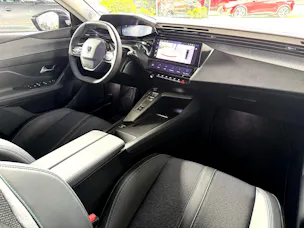 Peugeot 308 SW 1.6 PHEV 180 Allure