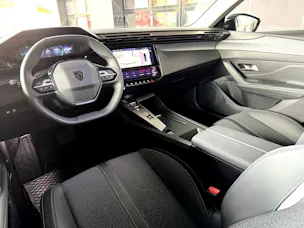 Peugeot 308 SW 1.6 PHEV 180 Allure
