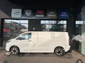 Ford TRANSIT e-CUSTOM TREND L2