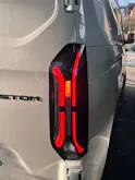 Ford TRANSIT e-CUSTOM TREND L2