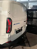 Ford TRANSIT e-CUSTOM TREND L2