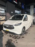 Ford TRANSIT e-CUSTOM TREND L2
