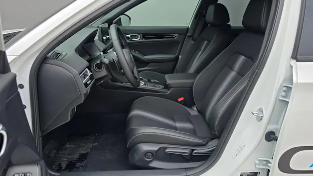 Honda Civ 2.0 i-MMD HEV Sport