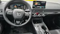 Honda Civ 2.0 i-MMD HEV Sport