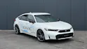 Honda Civ 2.0 i-MMD HEV Sport