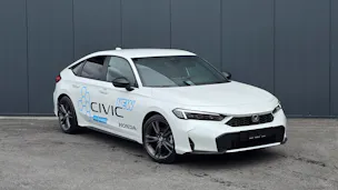 Honda Civ 2.0 i-MMD HEV Sport