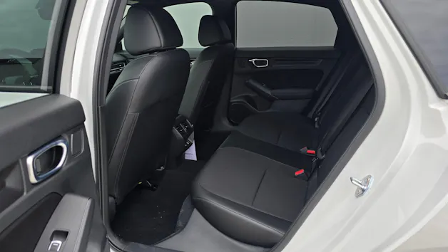 Honda Civ 2.0 i-MMD HEV Sport