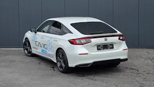 Honda Civ 2.0 i-MMD HEV Sport