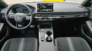 Honda Civ 2.0 i-MMD HEV Sport