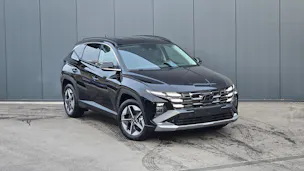 Hyundai Tucson 1.6 48V Amplia 4WD
