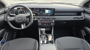 Hyundai Tucson 1.6 48V Amplia 4WD