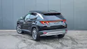 Hyundai Tucson 1.6 48V Amplia 4WD