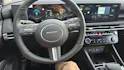Hyundai Tucson 1.6 48V Amplia 4WD