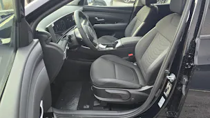 Hyundai Tucson 1.6 48V Amplia 4WD