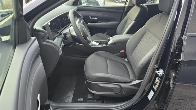 Hyundai Tucson 1.6 48V Amplia 4WD