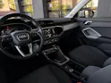 Audi Q3 40 TFSI S line quattro S-tronic
