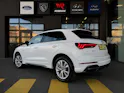 Audi Q3 40 TFSI S line quattro S-tronic