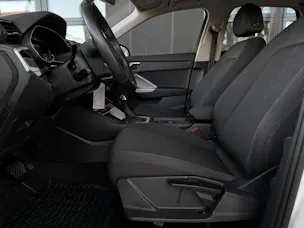 Audi Q3 40 TFSI S line quattro S-tronic