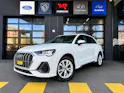 Audi Q3 40 TFSI S line quattro S-tronic