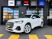 Audi Q3 40 TFSI S line quattro S-tronic