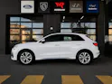Audi Q3 40 TFSI S line quattro S-tronic