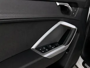 Audi Q3 40 TFSI S line quattro S-tronic