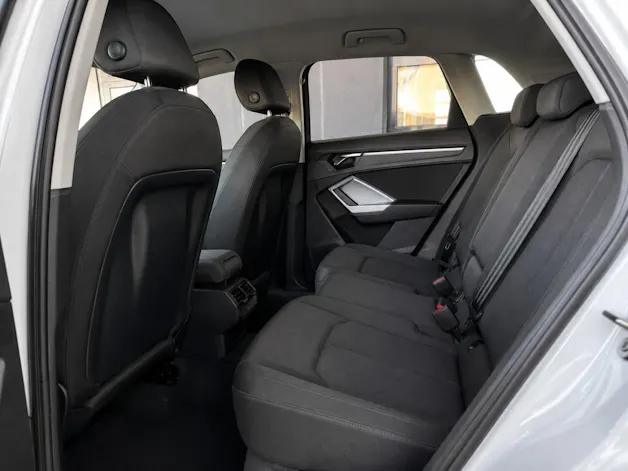 Audi Q3 40 TFSI S line quattro S-tronic