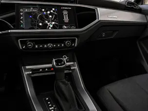 Audi Q3 40 TFSI S line quattro S-tronic
