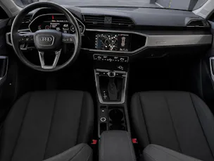 Audi Q3 40 TFSI S line quattro S-tronic