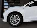 Audi Q3 40 TFSI S line quattro S-tronic