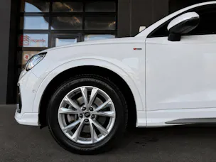 Audi Q3 40 TFSI S line quattro S-tronic
