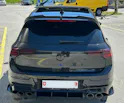 VW Golf 2.0 TSI R DSG 4M R