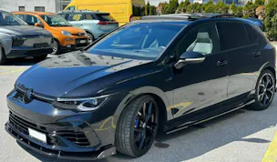 VW Golf 2.0 TSI R DSG 4M R