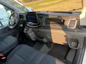 Ford E-Transit Van 390 L2 Trend RWD
