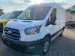Ford E-Transit Van 390 L2 Trend RWD