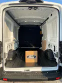 Ford E-Transit Van 390 L2 Trend RWD