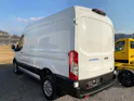 Ford E-Transit Van 390 L2 Trend RWD